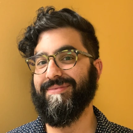 Michael Tristano Jr.